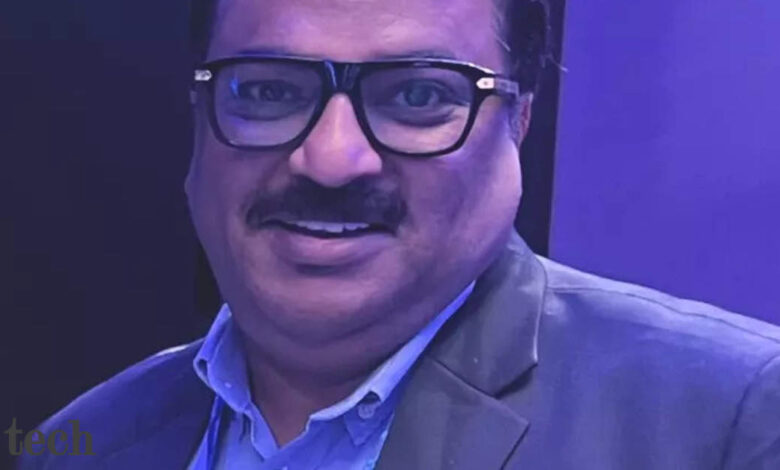 Mega Networks: Mega Networks plans to make AI servers in Maharashtra Mega Networks: Mega Networks plans to make AI servers in Maharashtra