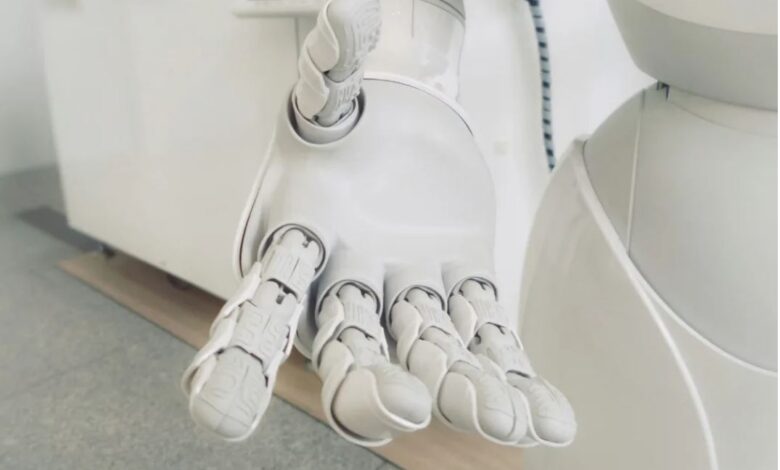 Will AI help or hinder trust in science? Will AI help or hinder trust in science?