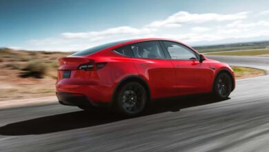 Tesla launches 0.99% financing on Model Y for limited time