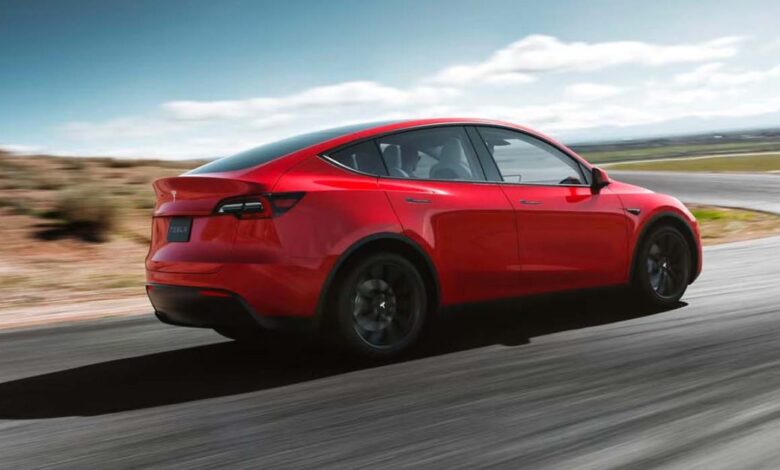 Global EV sales are ‘robust’ – more than 1 in 5 cars sold in 2024 will be electric Global EV sales are ‘robust’ – more than 1 in 5 cars sold in 2024 will be electric