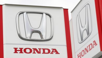 Honda to build new EV plant in Canada as competition intensifies