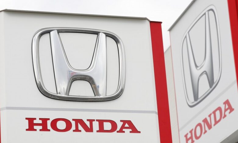 Honda to build new EV plant in Canada as competition intensifies Honda to build new EV plant in Canada as competition intensifies