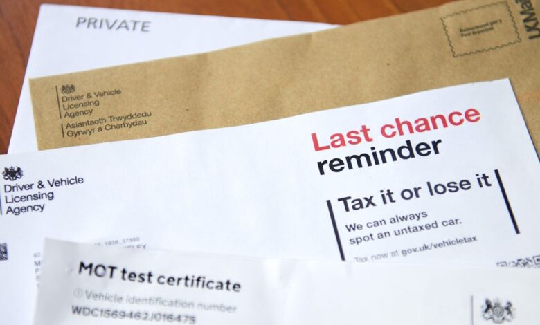 Car tax changes ‘under review’ amid calls for electric vehicles to remain exempt Car tax changes ‘under review’ amid calls for electric vehicles to remain exempt