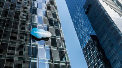 Salesforce: On Track To Deliver Solid Revenue Growth (NYSE:CRM)