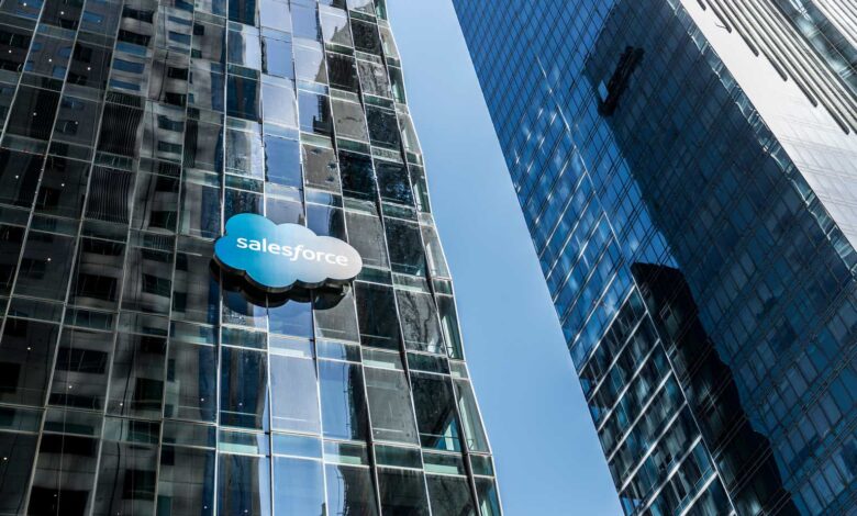 Salesforce: Improving Profitability And Robust Cash Flows (NYSE:CRM) Salesforce: Improving Profitability And Robust Cash Flows (NYSE:CRM)