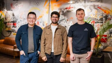 AI Search Startup Perplexity Valued at  Billion in Funding Round