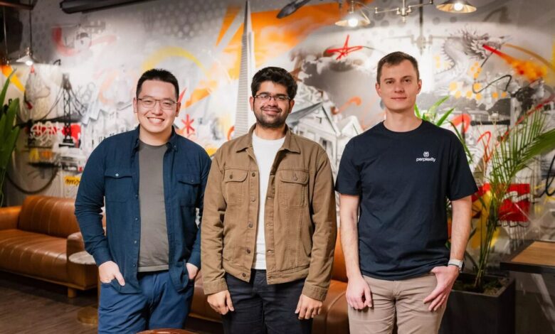 AI Search Startup Perplexity Valued at Billion in Funding Round AI Search Startup Perplexity Valued at Billion in Funding Round
