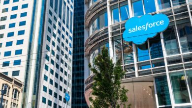 Salesforce & Informatica: No Matter How It Ends, These Are The Takeaways (NYSE:CRM)