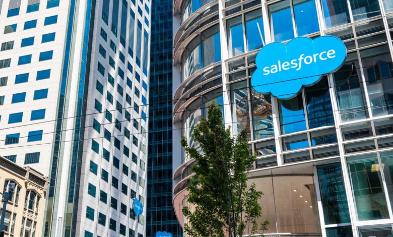 Salesforce & Informatica: No Matter How It Ends, These Are The Takeaways (NYSE:CRM) Salesforce & Informatica: No Matter How It Ends, These Are The Takeaways (NYSE:CRM)