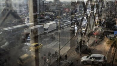 How Overseas Firms Wound Up With Surprising Tax Bills in Congo