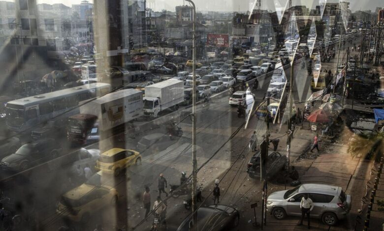 How Overseas Firms Wound Up With Surprising Tax Bills in Congo How Overseas Firms Wound Up With Surprising Tax Bills in Congo
