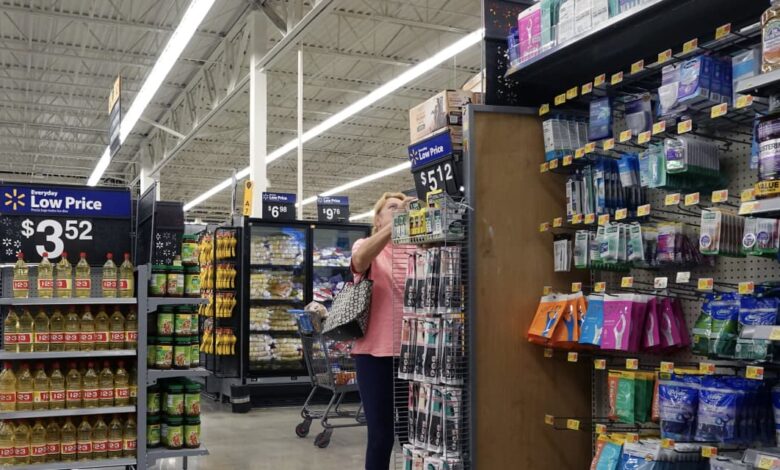 Walmart-Backed Fintech Dives Into BNPL. It’s a Rival to Affirm. Walmart-Backed Fintech Dives Into BNPL. It’s a Rival to Affirm.