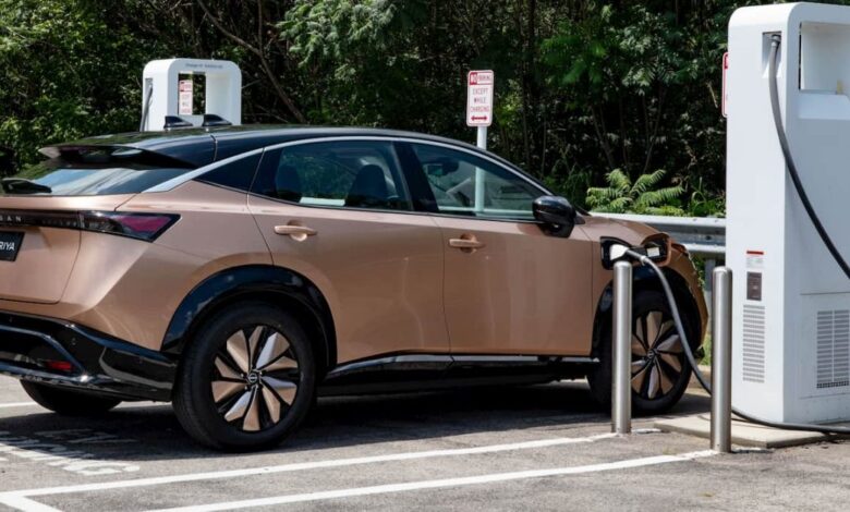 Nissan says no more ICE funding amid Toyota’s new engine pact Nissan says no more ICE funding amid Toyota’s new engine pact