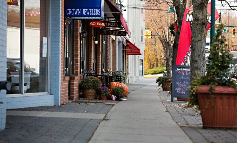 Millions of US Small Businesses Have These Things in Common Millions of US Small Businesses Have These Things in Common