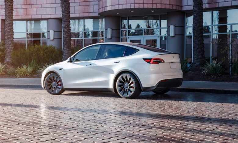 Tesla announces change of plans to build cheaper electric cars Tesla announces change of plans to build cheaper electric cars