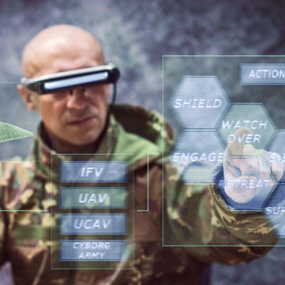 Is artificial intelligence combat ready? Is artificial intelligence combat ready?