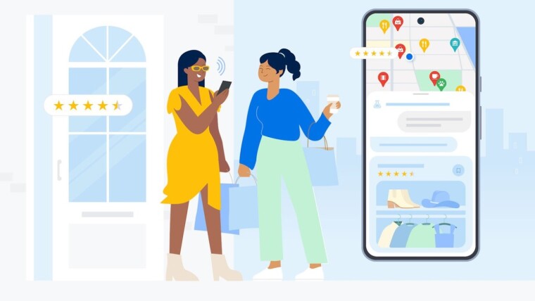 Google Maps to soon expand the generative AI’s availability to everyone who wants to opt in Google Maps to soon expand the generative AI’s availability to everyone who wants to opt in