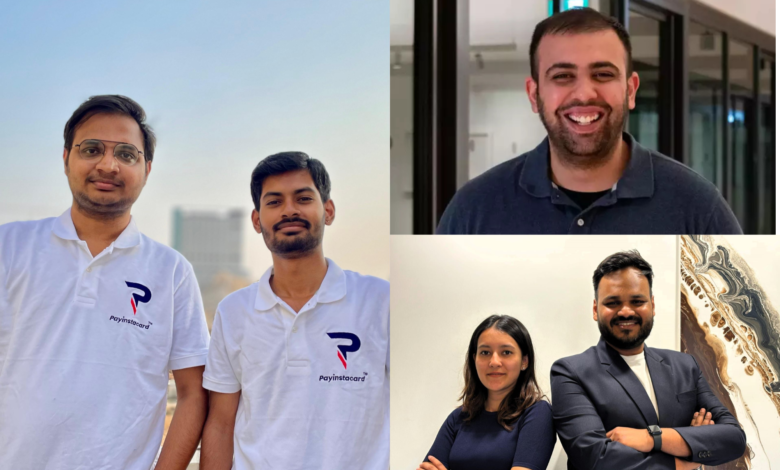 Smart Appliances Startup KARBAN, Bubble Tea Brand Boba Bhai, Fintech Startup Payinstacard, FMCG Brand Adukale, and Tech Startup Plane Raise Seed Funding Smart Appliances Startup KARBAN, Bubble Tea Brand Boba Bhai, Fintech Startup Payinstacard, FMCG Brand Adukale, and Tech Startup Plane Raise Seed Funding