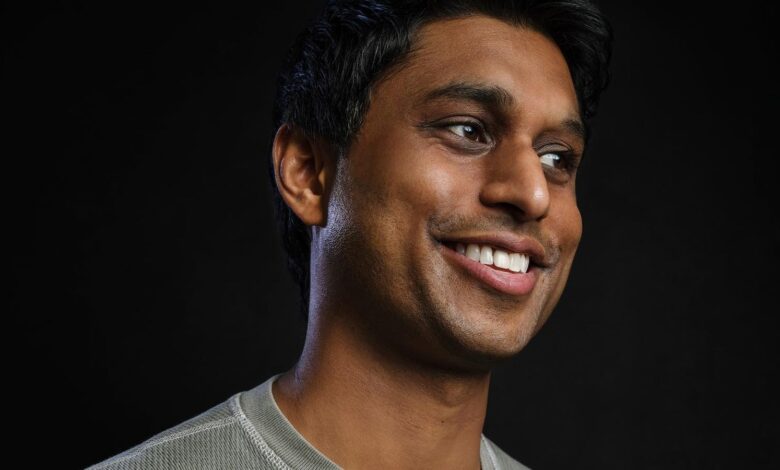 The Inside Story Of How Bilt Rewards Founder Ankur Jain Became A Billionaire The Inside Story Of How Bilt Rewards Founder Ankur Jain Became A Billionaire
