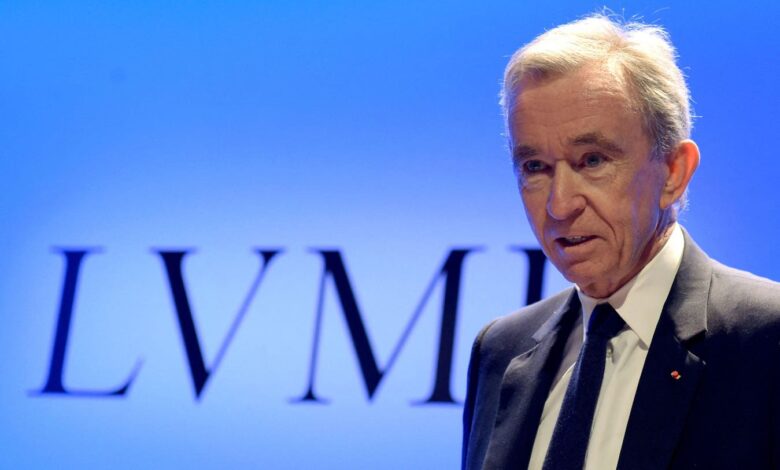LVMH Understands The AI Challenge For Luxury Is Not Technology But The Human Element LVMH Understands The AI Challenge For Luxury Is Not Technology But The Human Element