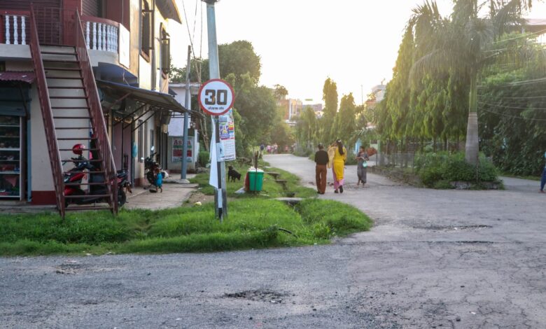 Driving Road Safety improvements: Nepal Automobiles’ Association completes ‘Improving Our Roads Through RSA’ Driving Road Safety improvements: Nepal Automobiles’ Association completes ‘Improving Our Roads Through RSA’