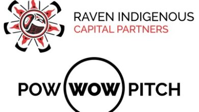 Raven Indigenous Capital Partners and Pow Wow Pitch Join Forces to Empower Indigenous Entrepreneurs