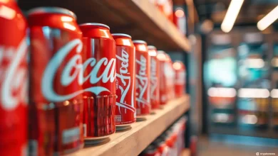 Coca-Cola Invests .1 Billion in Collaborative Generative AI Project with Microsoft