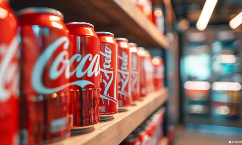 Coca-Cola Invests .1 Billion in Collaborative Generative AI Project with Microsoft Coca-Cola Invests .1 Billion in Collaborative Generative AI Project with Microsoft