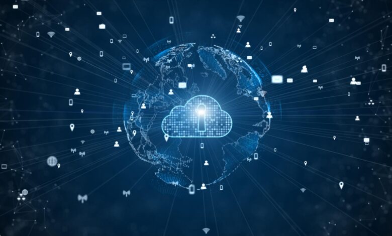 Forbes’ Road To The Cloud Forbes’ Road To The Cloud