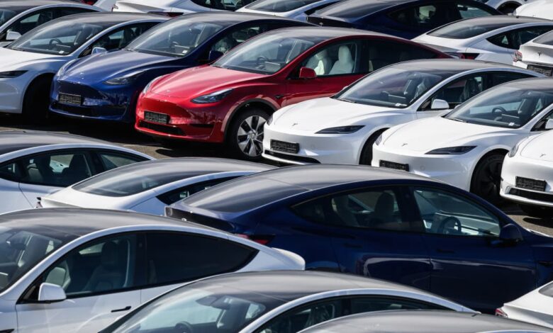 Why Is Tesla Stock Up After the Earnings Miss? Elon Musk Fixed a Big Mistake. Why Is Tesla Stock Up After the Earnings Miss? Elon Musk Fixed a Big Mistake.