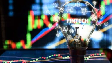 3 Fintech Stocks Poised to Profit from the Unbanked Revolution