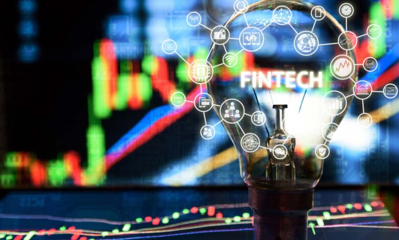 3 Fintech Stocks to Buy Worth Wagering On in May 3 Fintech Stocks to Buy Worth Wagering On in May