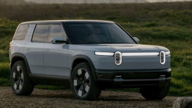 Rivian R2 builds off R1S, R1T at a lower price says design boss