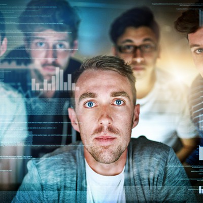 Making AI better than us—What could possibly go wrong? Making AI better than us—What could possibly go wrong?