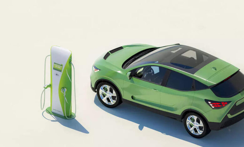 PLI: Automobile, auto parts cos invested Rs 13,000 cr in past one year in EV, EV parts making PLI: Automobile, auto parts cos invested Rs 13,000 cr in past one year in EV, EV parts making