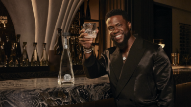 Kevin Hart Disburses Over  Million To Black And Latinx Entrepreneurs