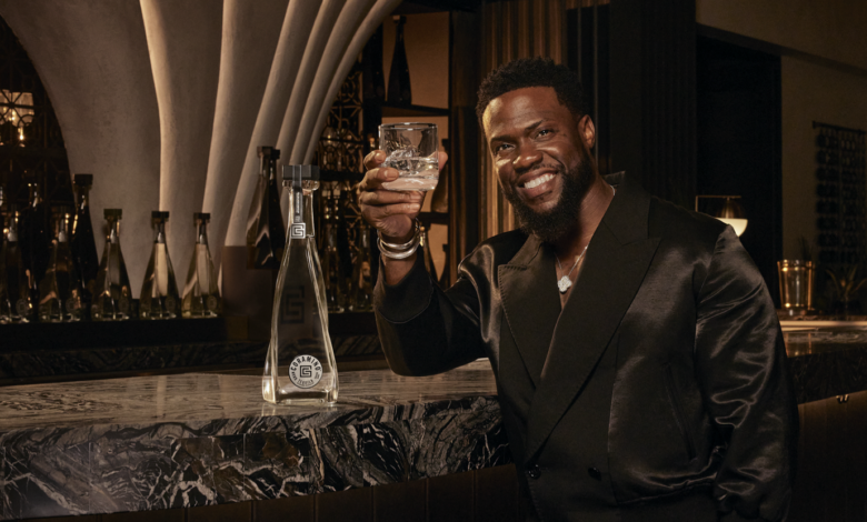 Kevin Hart Disburses Over Million To Black And Latinx Entrepreneurs Kevin Hart Disburses Over Million To Black And Latinx Entrepreneurs
