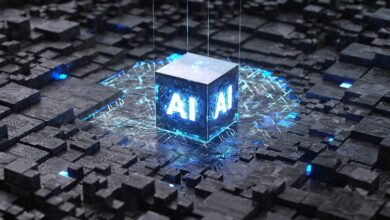 How Companies Overhype Artificial Intelligence