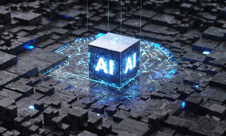 How Companies Overhype Artificial Intelligence How Companies Overhype Artificial Intelligence