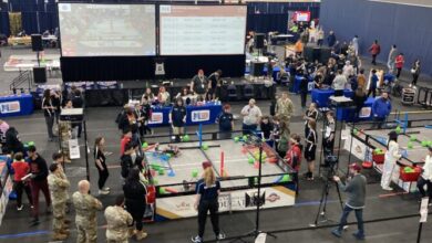 Area School Teams Set For Robotics World Championships | News, Sports, Jobs