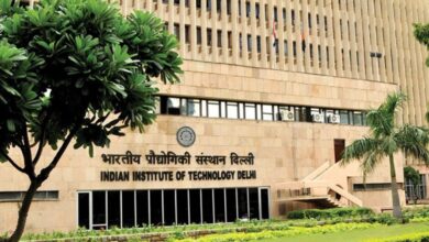 IIT Delhi introduces 5 month executive programme in robotics | Education News