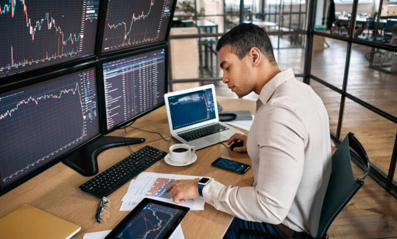 What’s Going on With Salesforce Stock? What’s Going on With Salesforce Stock?