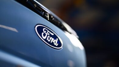 Ford (F) Earnings Beat Estimates on Work Truck Sales