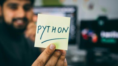 5 reasons why Python is popular among cybersecurity professionals