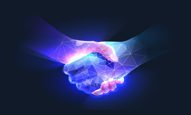 Paystand acquires Teampay to be DeFi version of ‘Venmo for B2B payments’ Paystand acquires Teampay to be DeFi version of ‘Venmo for B2B payments’