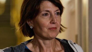 Meet Rep. Cathy McMorris Rodgers – Cybersecurity Warrior