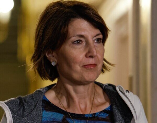 Meet Rep. Cathy McMorris Rodgers – Cybersecurity Warrior Meet Rep. Cathy McMorris Rodgers – Cybersecurity Warrior