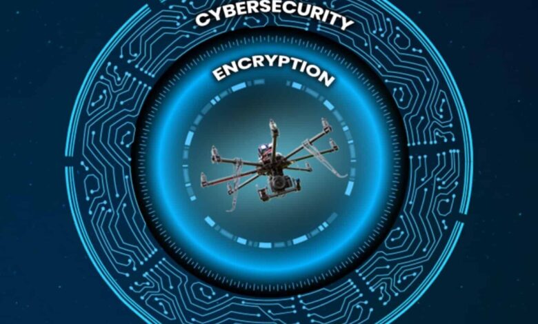 Cybersecure UAS solutions shown by Mobilicom at XPONENTIAL show Cybersecure UAS solutions shown by Mobilicom at XPONENTIAL show