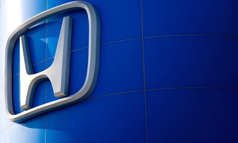 Honda announces US bn EV battery and vehicle plant in Canada Honda announces US bn EV battery and vehicle plant in Canada