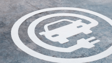 Share Your Views on Electric Vehicle Infrastructure; Take the MDOT Survey! – Conduit Street